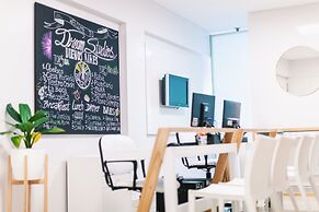 Dream Studios BA Apartment