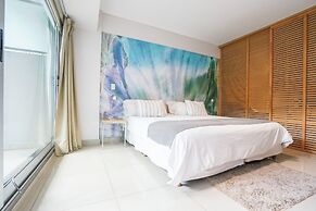 Dream Studios BA Apartment