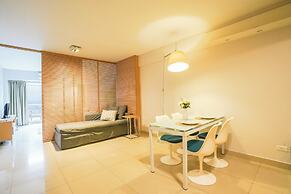 Dream Studios BA Apartment