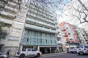 Dream Studios BA Apartment