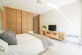 Dream Studios BA Apartment