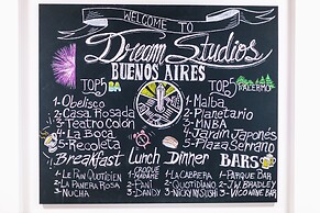 Dream Studios BA Apartment