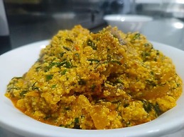 LAIM Hotels And Suites Oshogbo