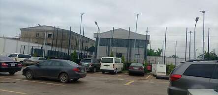LAIM Hotels And Suites Oshogbo