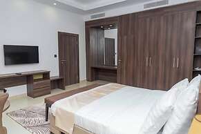 LAIM Hotels And Suites Oshogbo