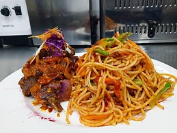 LAIM Hotels And Suites Oshogbo