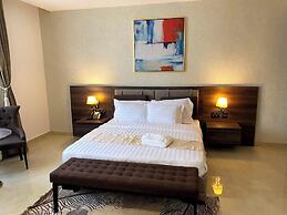 LAIM Hotels And Suites Oshogbo