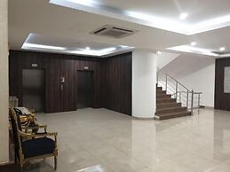 LAIM Hotels And Suites Oshogbo