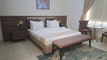 LAIM Hotels And Suites Oshogbo