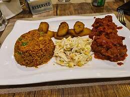 LAIM Hotels And Suites Oshogbo