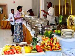 LAIM Hotels And Suites Oshogbo