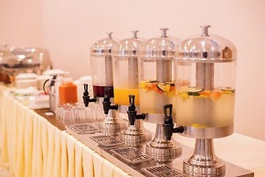 LAIM Hotels And Suites Oshogbo