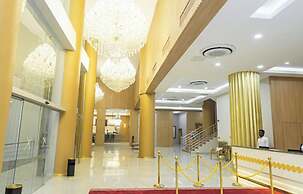 LAIM Hotels And Suites Oshogbo