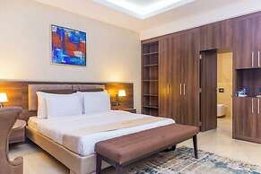 LAIM Hotels And Suites Oshogbo