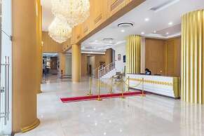 LAIM Hotels And Suites Oshogbo
