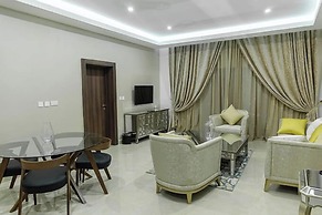 LAIM Hotels And Suites Oshogbo