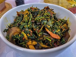 LAIM Hotels And Suites Oshogbo