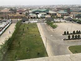 LAIM Hotels And Suites Oshogbo