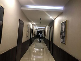 LAIM Hotels And Suites Oshogbo