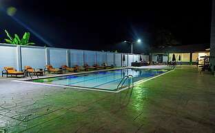 LAIM Hotels And Suites Oshogbo