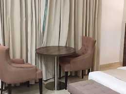 LAIM Hotels And Suites Oshogbo