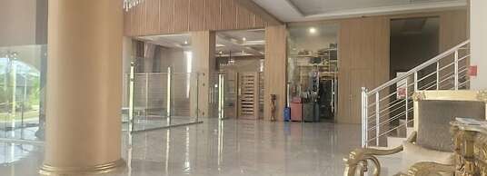 LAIM Hotels And Suites Oshogbo