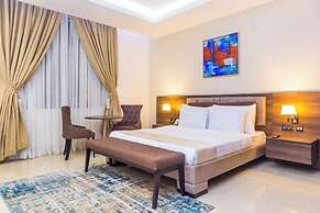 LAIM Hotels And Suites Oshogbo
