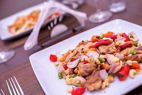 LAIM Hotels And Suites Oshogbo