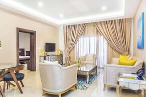 LAIM Hotels And Suites Oshogbo