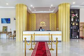 LAIM Hotels And Suites Oshogbo