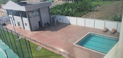 LAIM Hotels And Suites Oshogbo