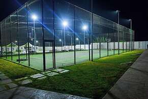 LAIM Hotels And Suites Oshogbo