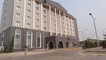 LAIM Hotels And Suites Oshogbo