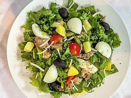 LAIM Hotels And Suites Oshogbo