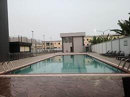LAIM Hotels And Suites Oshogbo