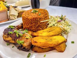 LAIM Hotels And Suites Oshogbo