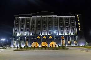 LAIM Hotels And Suites Oshogbo