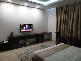 LAIM Hotels And Suites Oshogbo