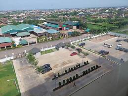 LAIM Hotels And Suites Oshogbo