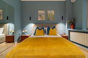 Celestial Azure Tranquil 1BR Piata Universitatii