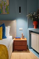 Celestial Azure Tranquil 1BR Piata Universitatii