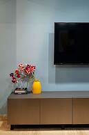 Celestial Azure Tranquil 1BR Piata Universitatii