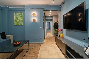 Celestial Azure Tranquil 1BR Piata Universitatii