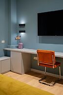 Celestial Azure Tranquil 1BR Piata Universitatii