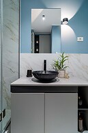 Celestial Azure Tranquil 1BR Piata Universitatii