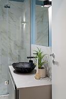 Celestial Azure Tranquil 1BR Piata Universitatii