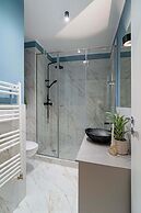 Celestial Azure Tranquil 1BR Piata Universitatii