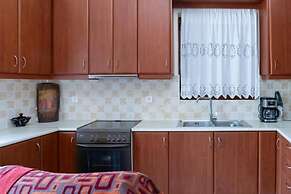 Platsa Seaview Retreat - A Stone-built Escape