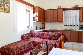 Platsa Seaview Retreat - A Stone-built Escape