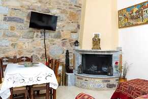 Platsa Seaview Retreat - A Stone-built Escape